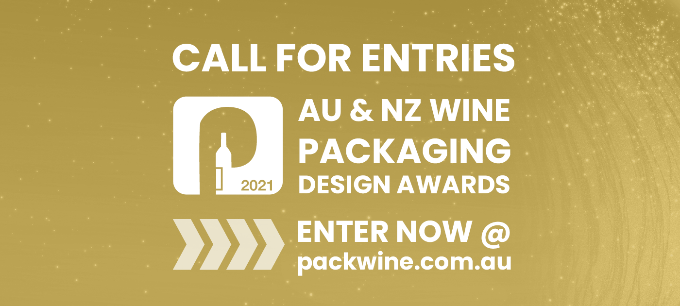 PACKWINE Design Awards open for entries: does your wine packaging have what it takes to win?
