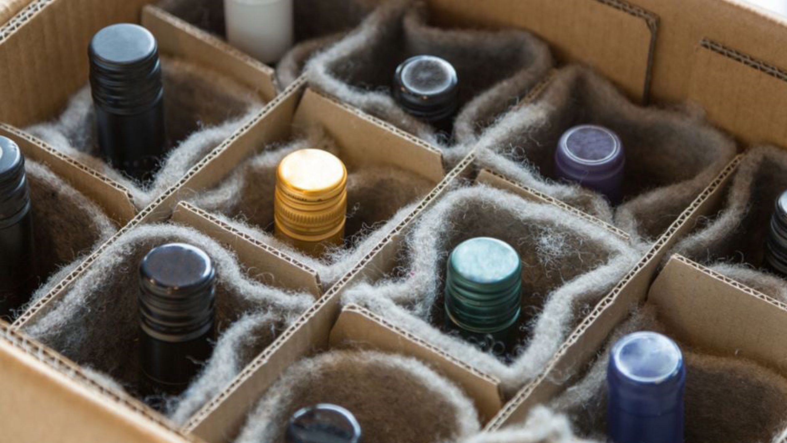 Unpacking the advantages of eco-friendly packaging